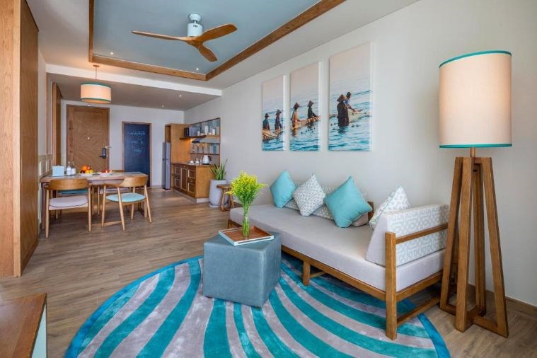 Penthouse   (Three Bedroom) 